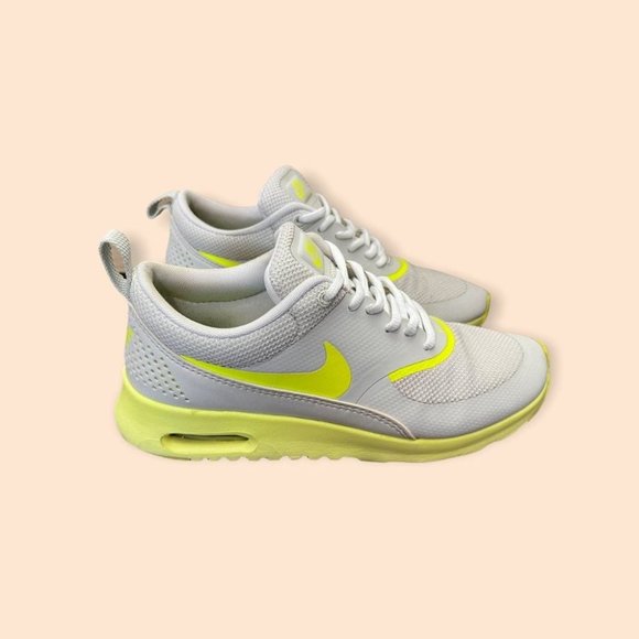 Nike Air Max Thea - Picture 2 of 7